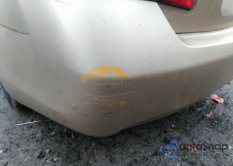 2010 Toyota Camry Le from USA, damaged, VIN 4T1BF3EK2AU077414